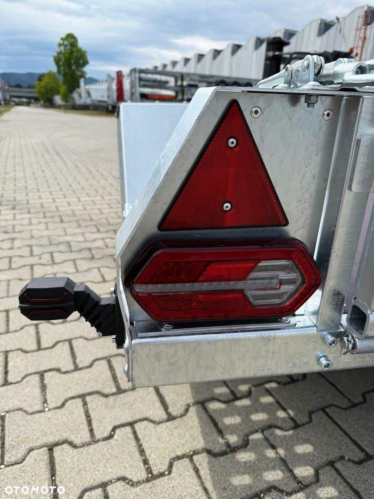 Zaslaw 340x178 3500 kg MK350TH / MK350TH_ND - 5