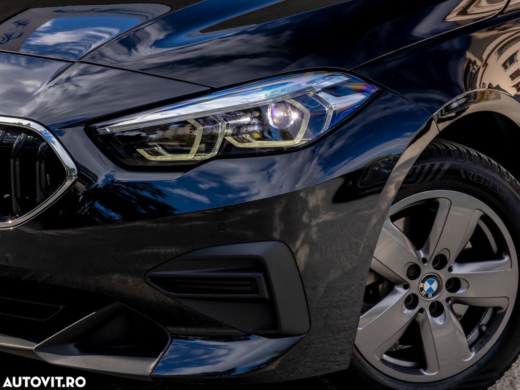 BMW Seria 2 218i Gran Coupe Aut. - 11