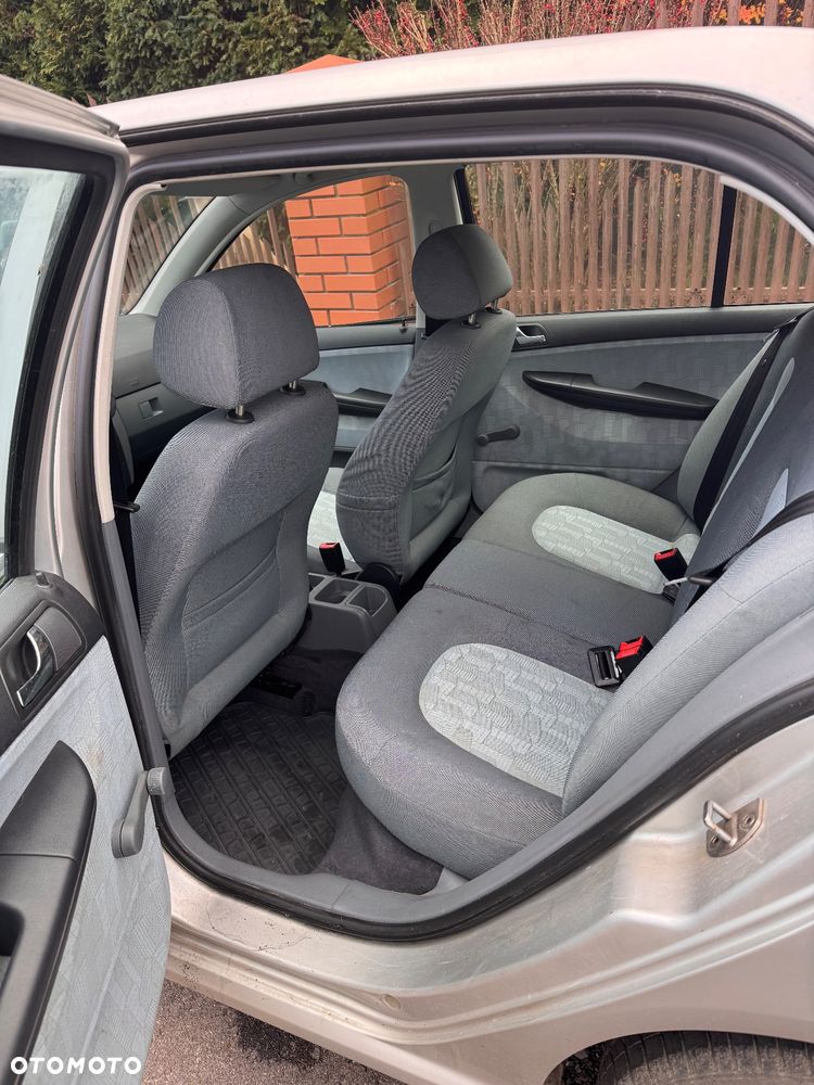 Skoda Fabia 1.4 Classic - 6