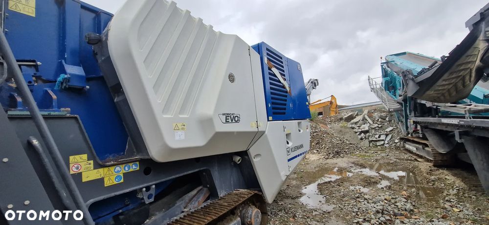 Kleemann MC110i EVO2 - 35