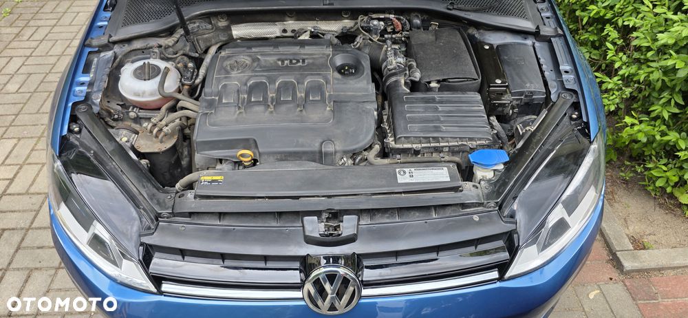Volkswagen Golf 1.6 TDI BMT Comfortline - 17