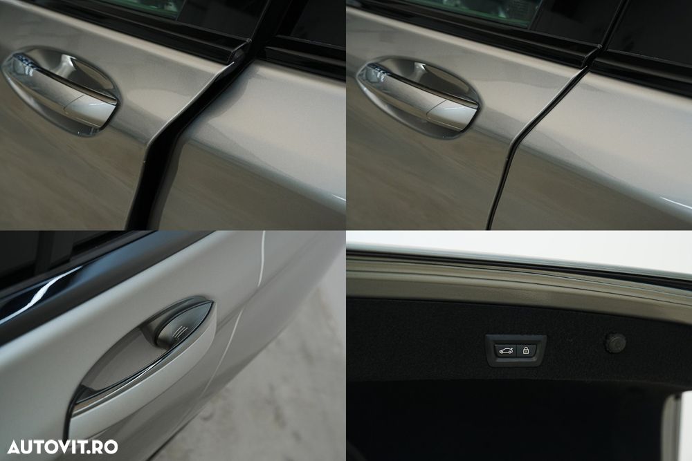 BMW Seria 7 745e - 32