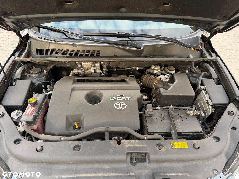 Toyota RAV4 - 22