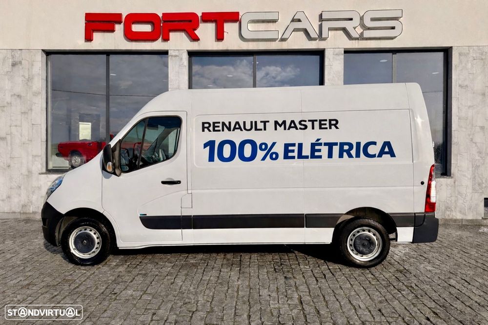 Renault Master - 4
