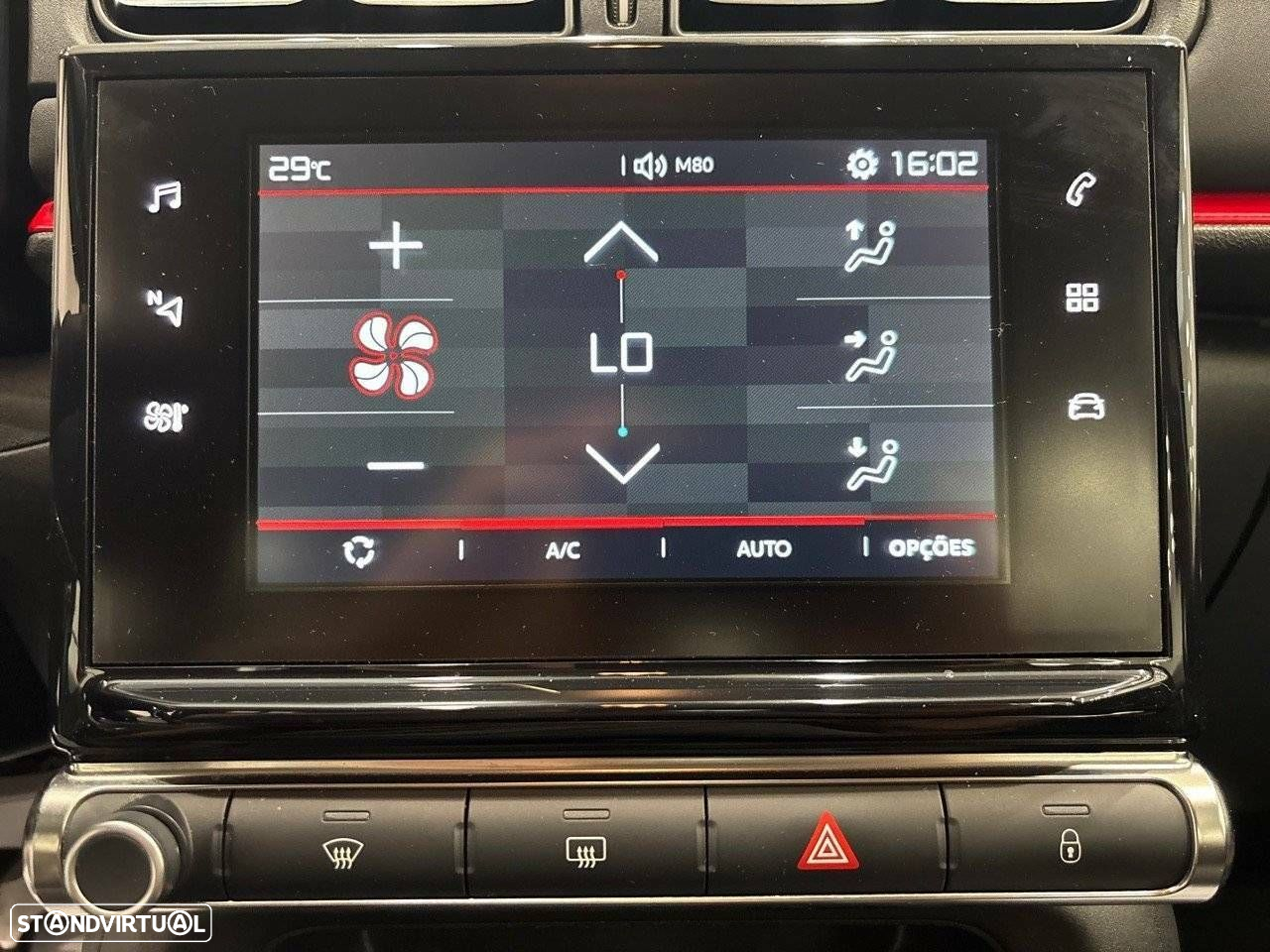 Citroën C3 1.2 PureTech Feel - 14