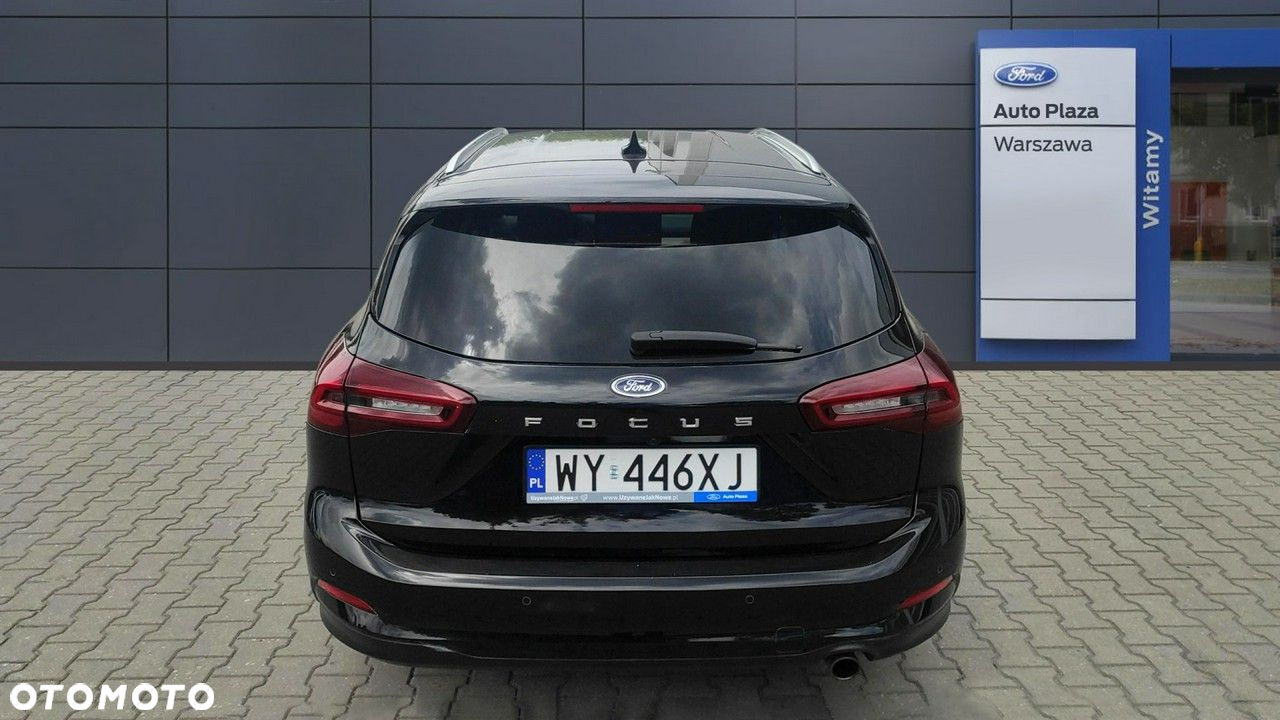 Ford Focus - 4