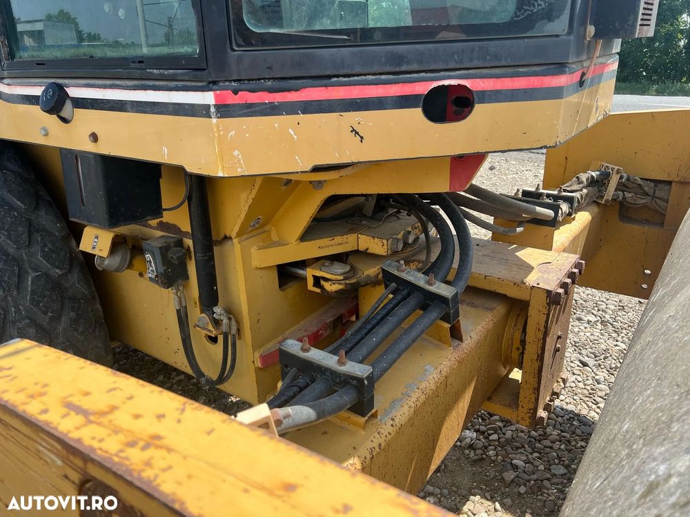 Cat CS-573E - 9