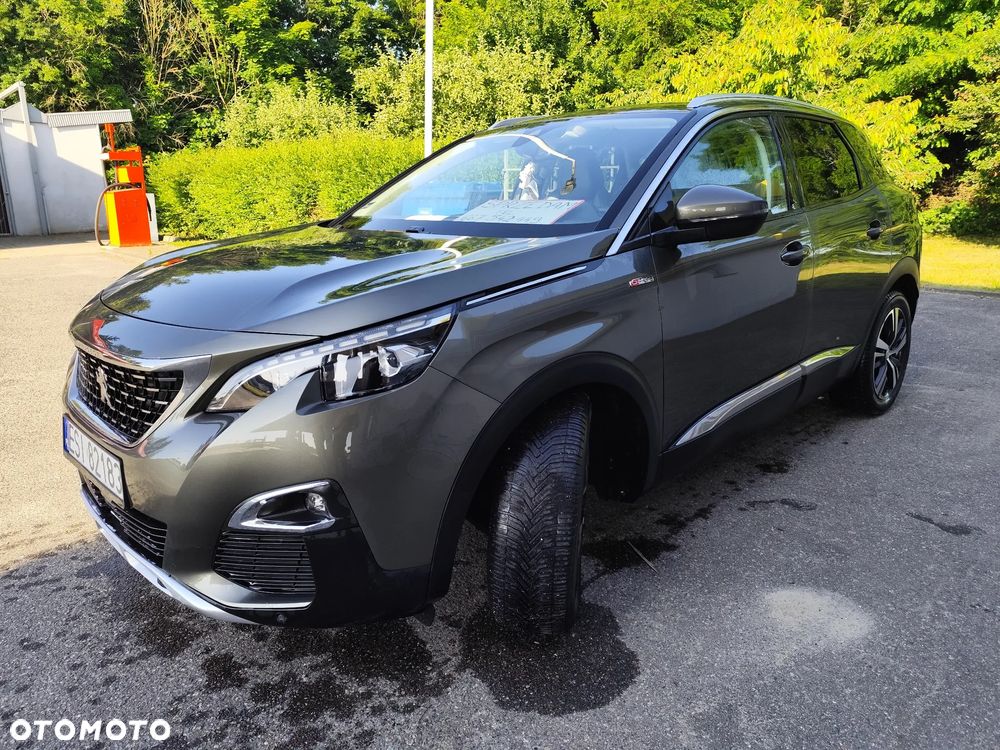 Peugeot 3008 e-HDi 115 ETG6 Stop&Start Active - 1