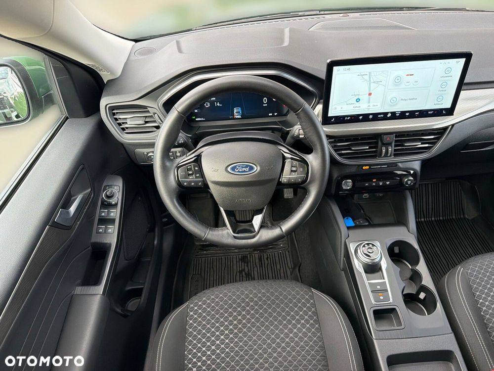 Ford Kuga - 18