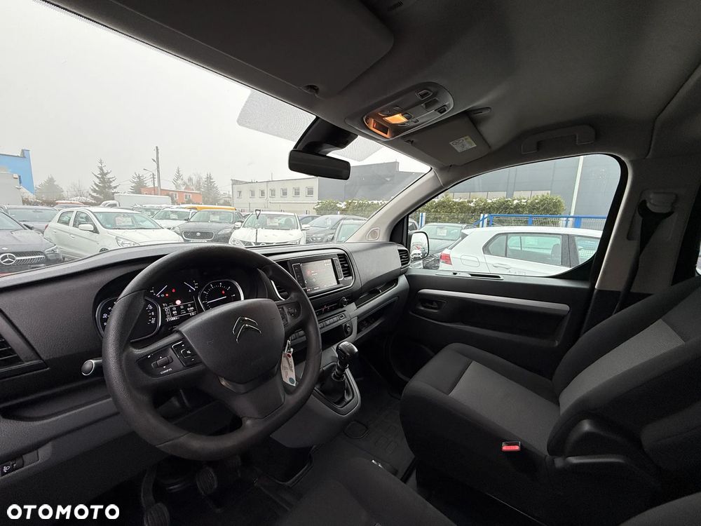 Citroën Jumpy Combi - 5