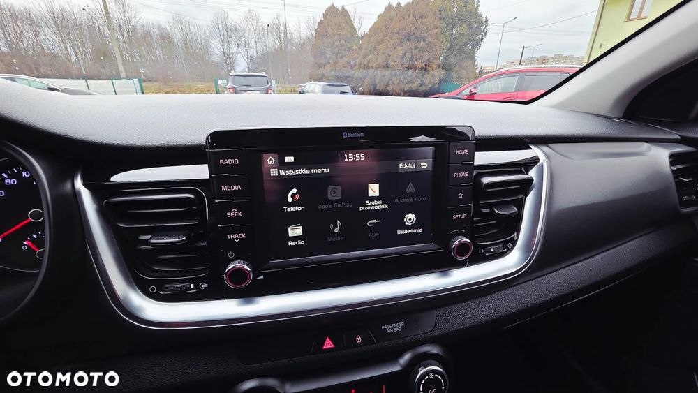 Kia Stonic 1.6 CRDi SCR XL - 14