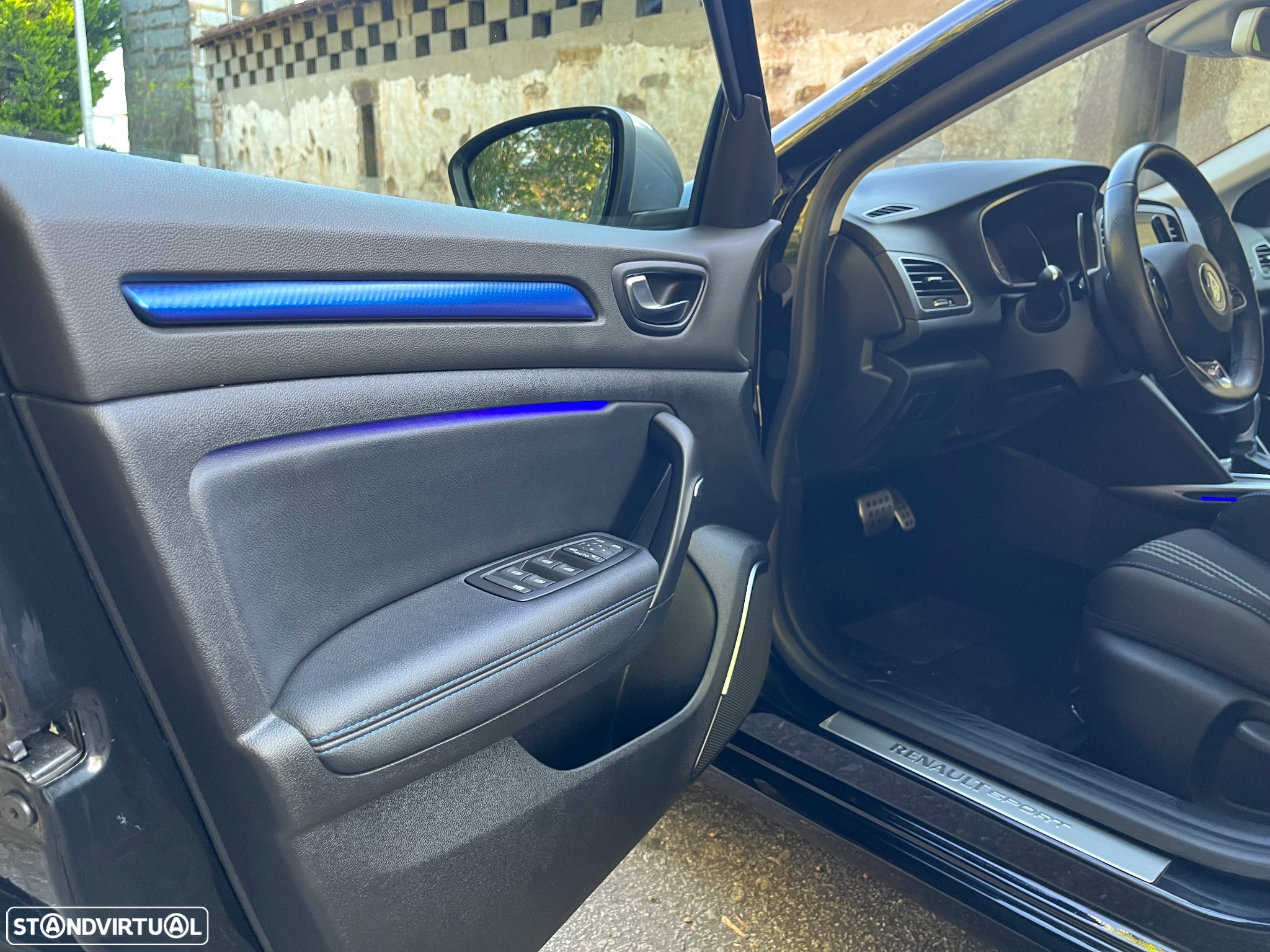 Renault Mégane 1.6 TCe GT EDC - 52