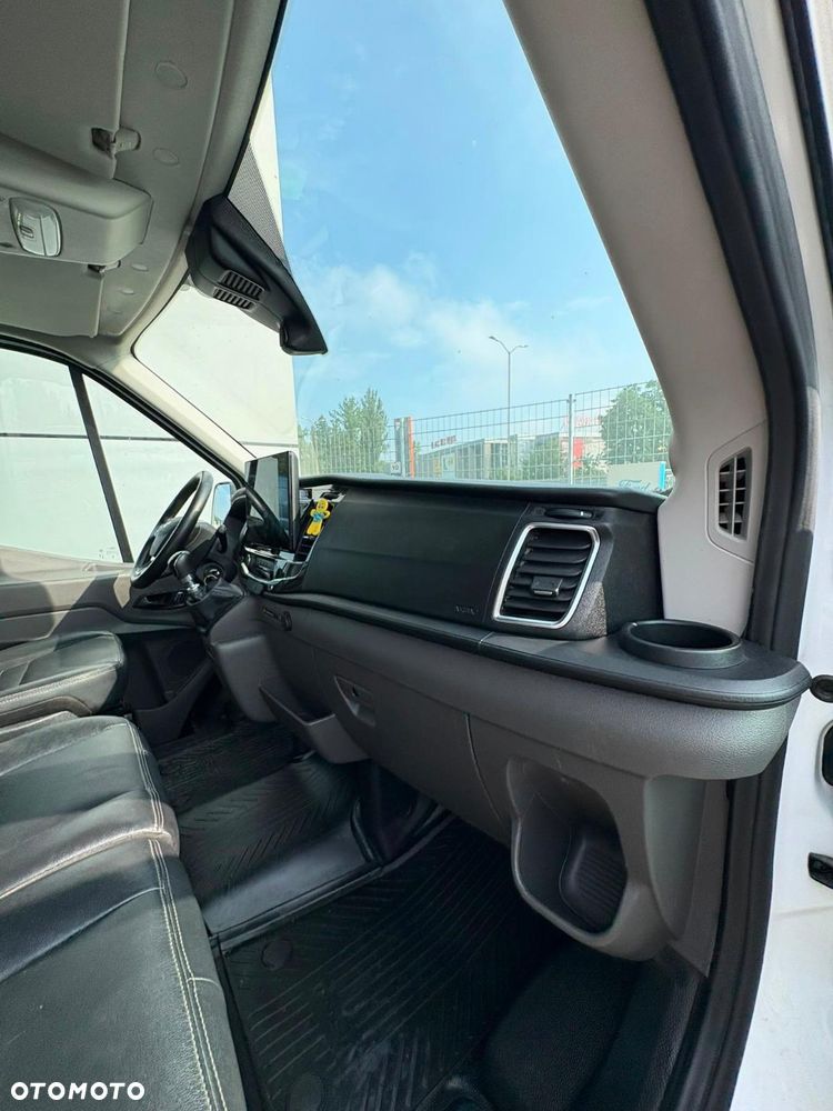 Ford TRANSIT - 20