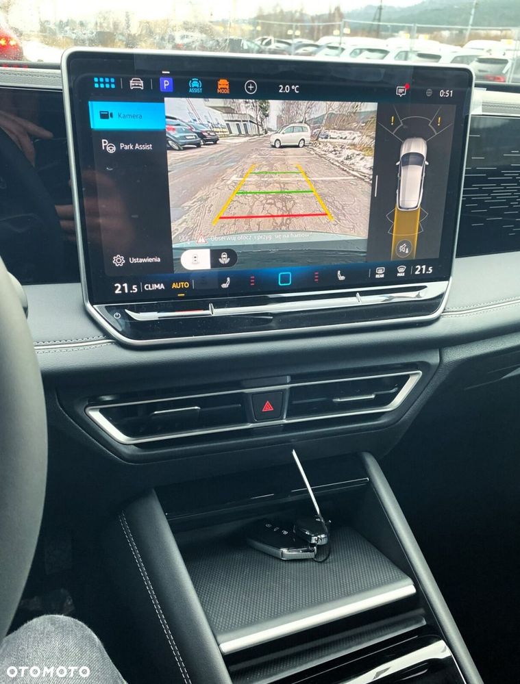 Volkswagen Tiguan - 13