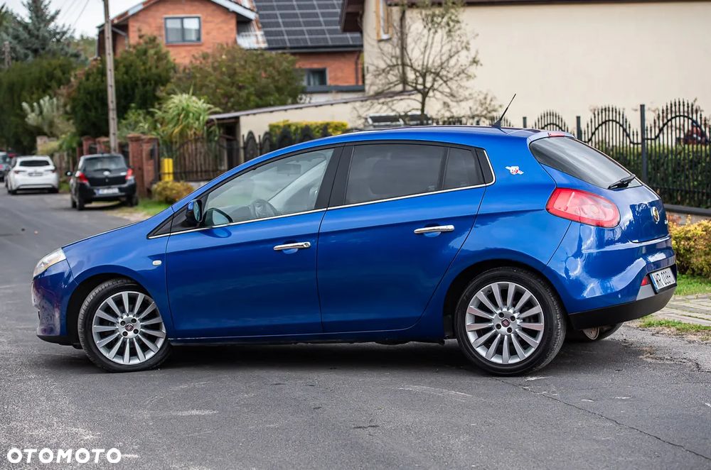 Fiat Bravo - 10