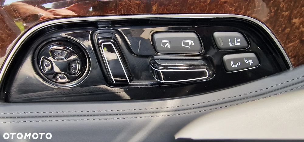 Audi A8 3.0 TDI DPF clean quattro tiptronic Lang - 19