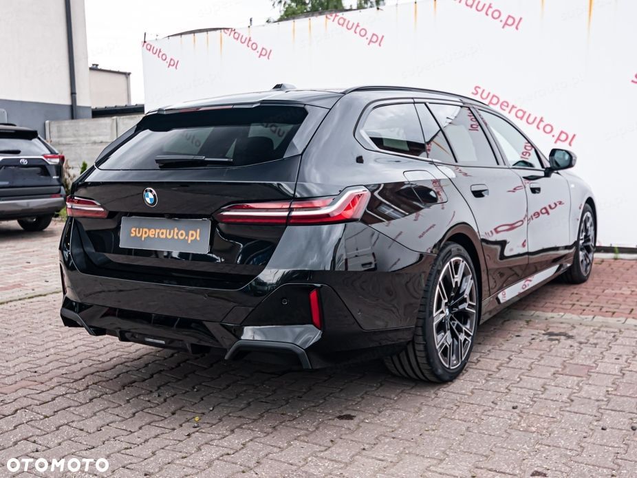BMW Seria 5 - 12