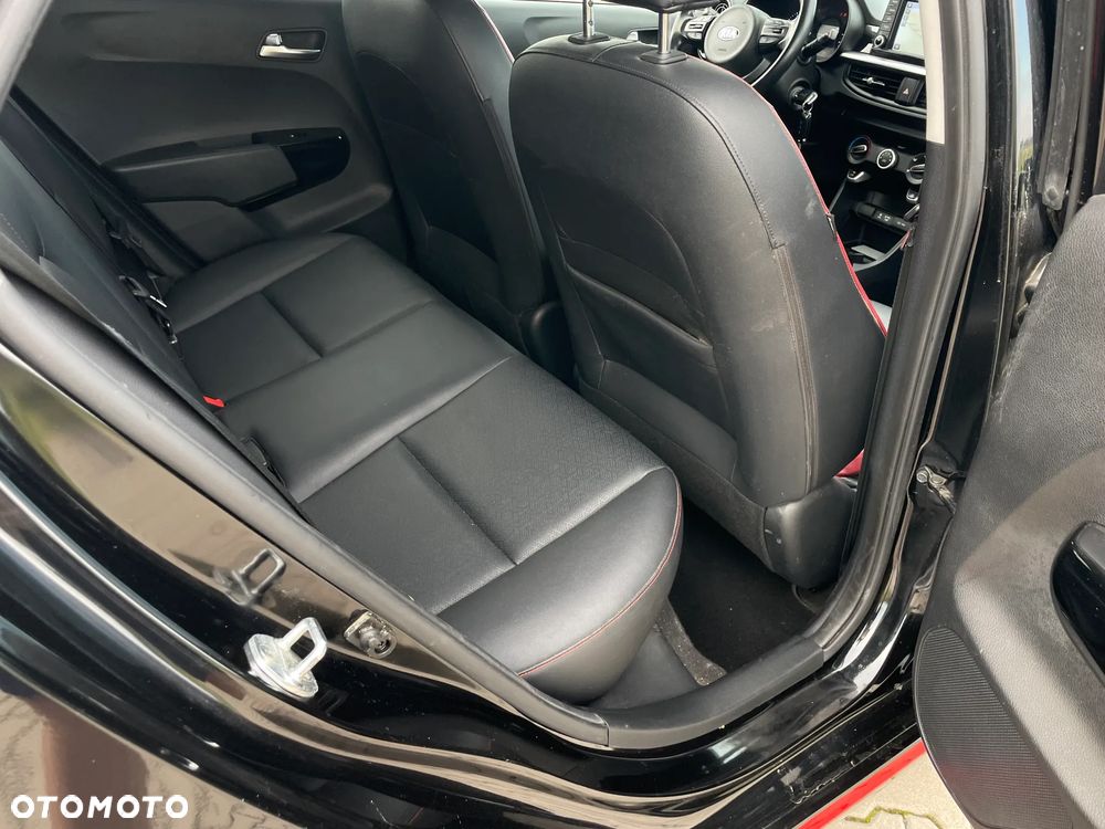 Kia Picanto 1.0 GT-line - 15