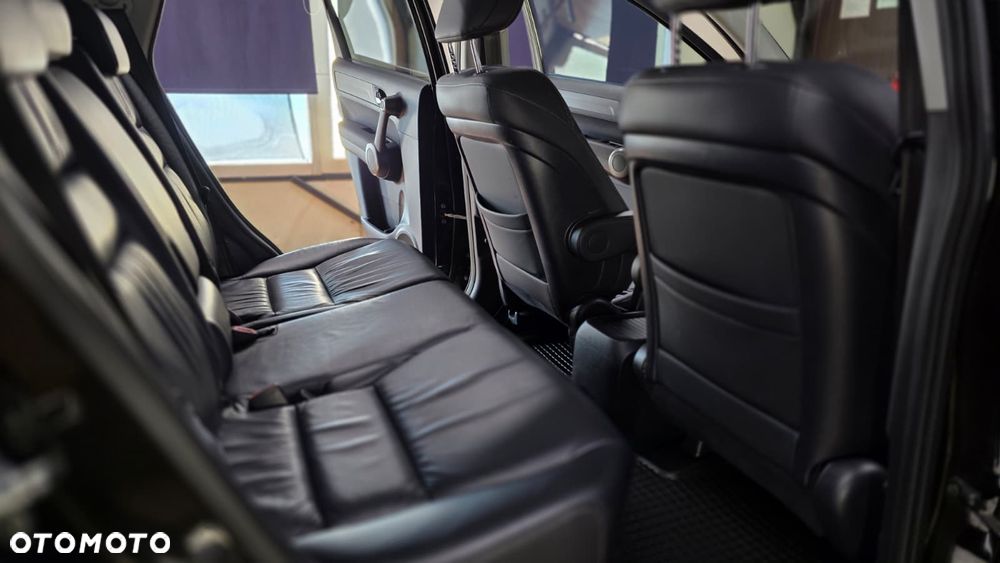 Honda CR-V 2.0 Executive - 15