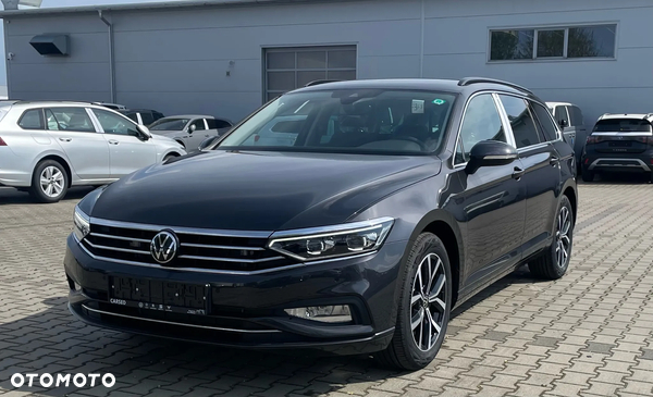 Volkswagen Passat 1.5 TSI EVO Business