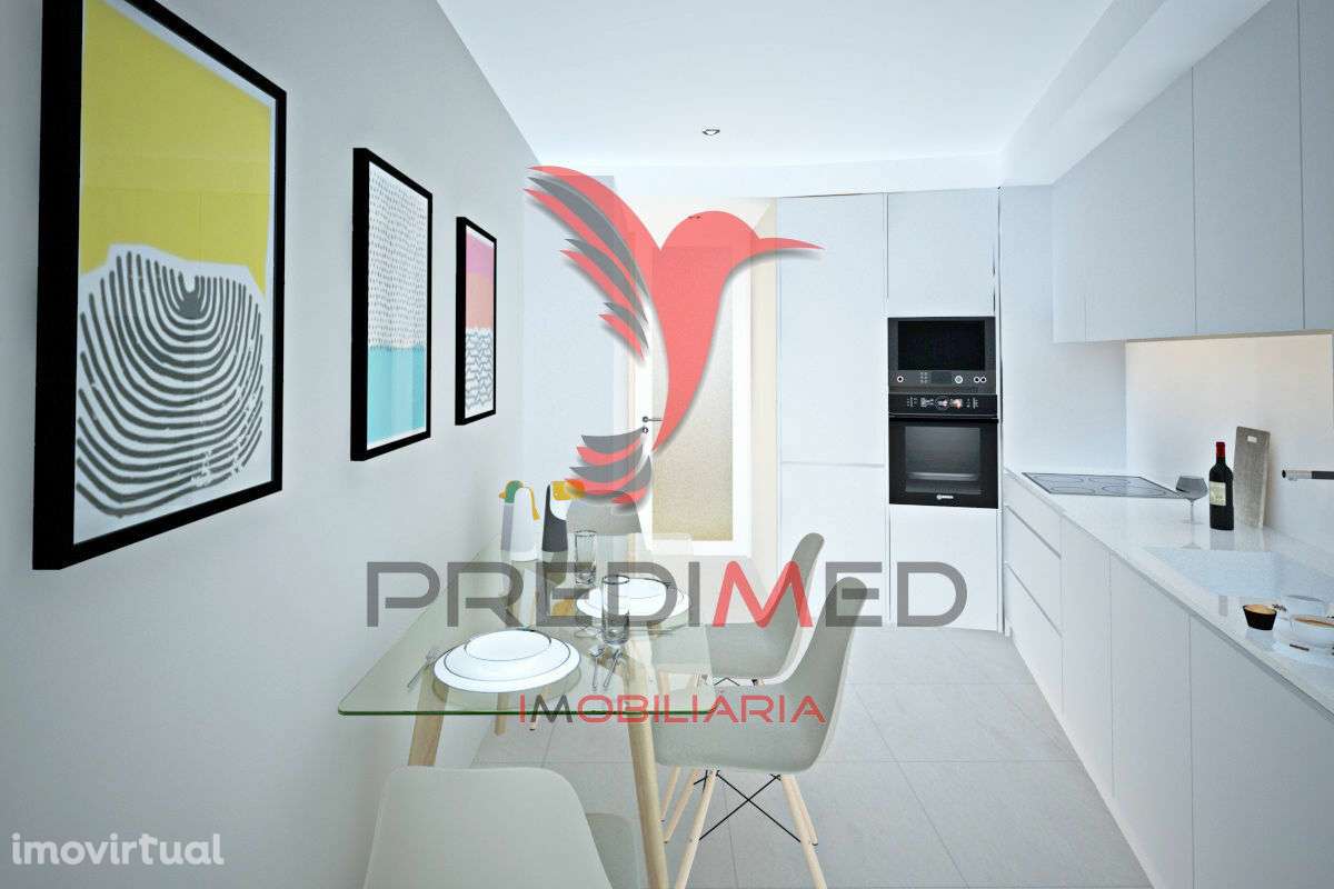 T3 centro da Maia - Grande imagem: 5/22