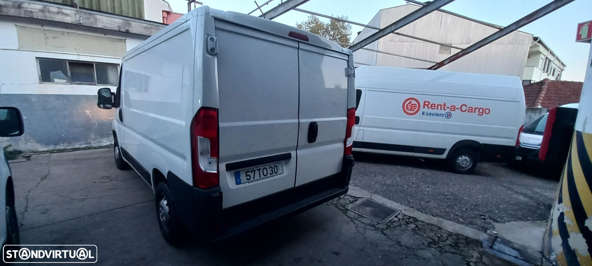 Peugeot Boxer  2.0 Bluehdi 330 L1h1 Pro - 13