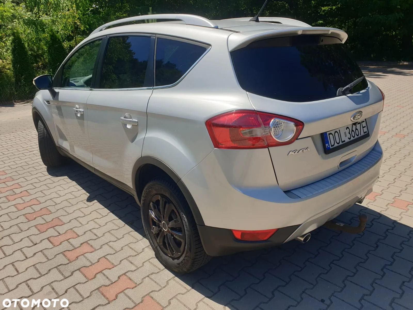 Ford Kuga 2.0 TDCi Trend - 7
