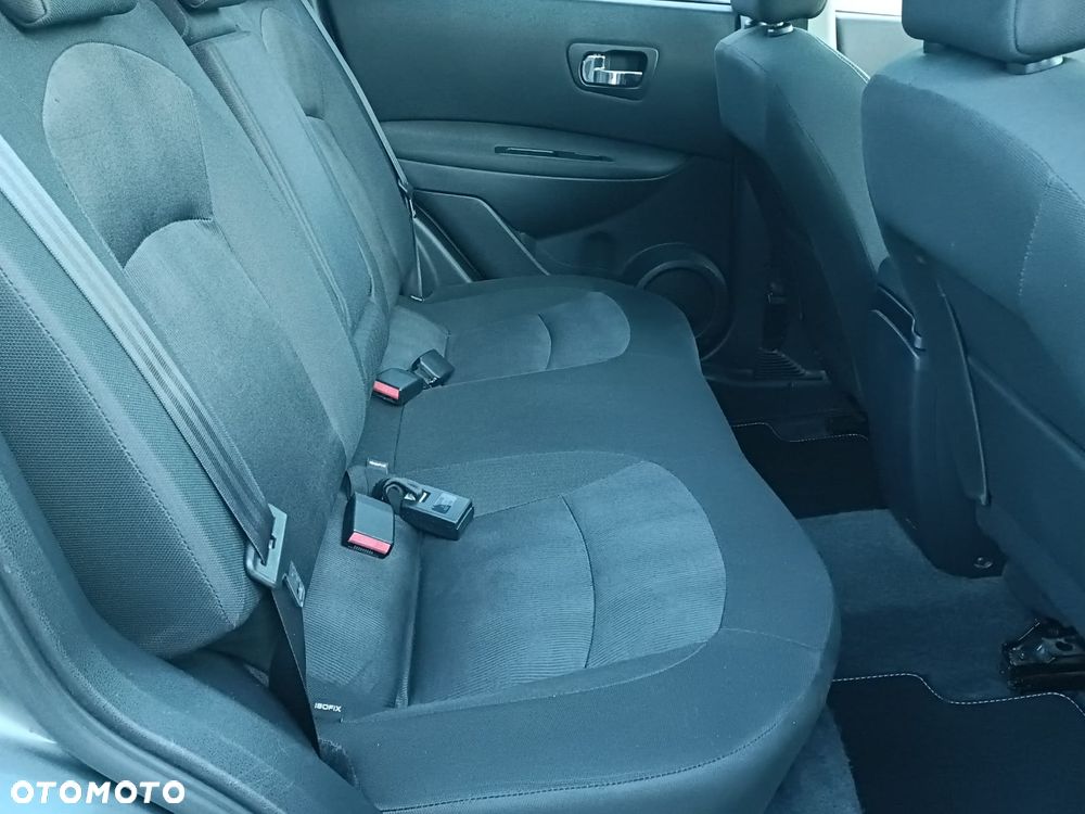 Nissan Qashqai - 19