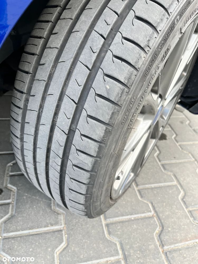 Ford Fiesta 1.0 EcoBoost ST-Line - 11