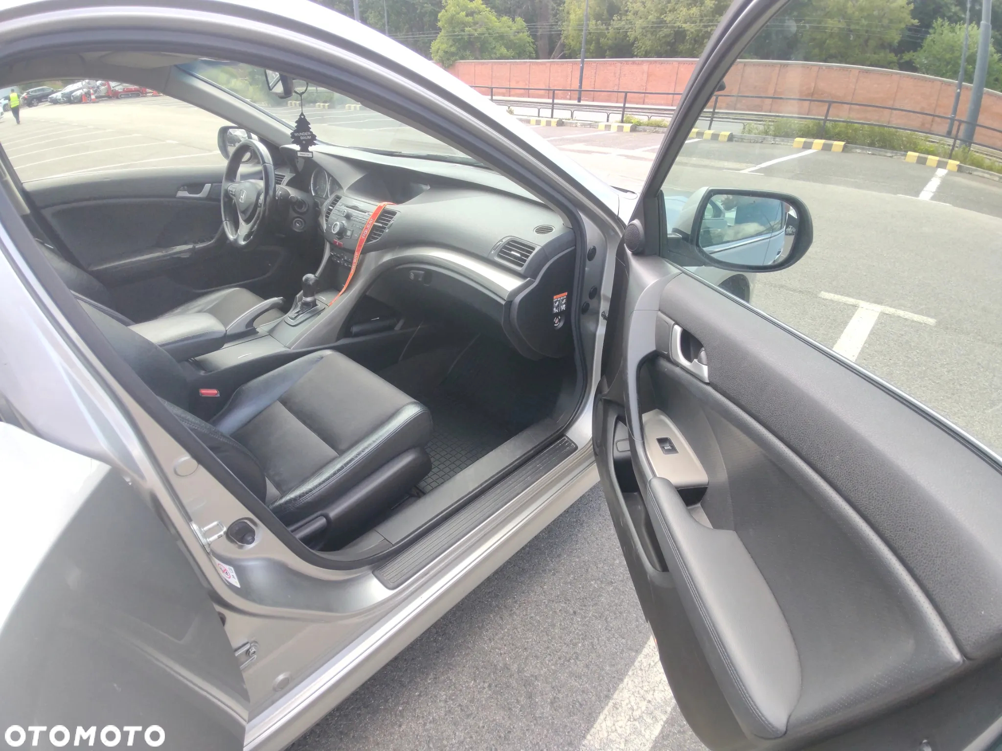 Honda Accord - 9
