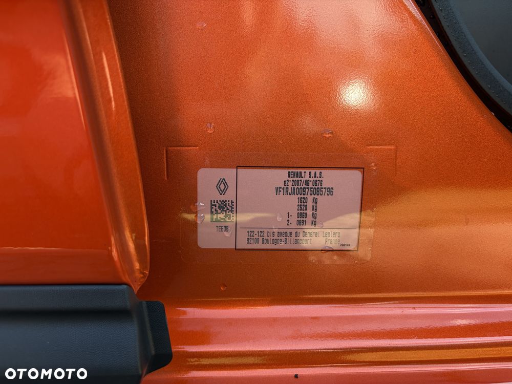 Renault Clio - 15