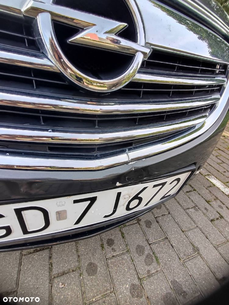 Opel Insignia 1.4 T S&S - 20