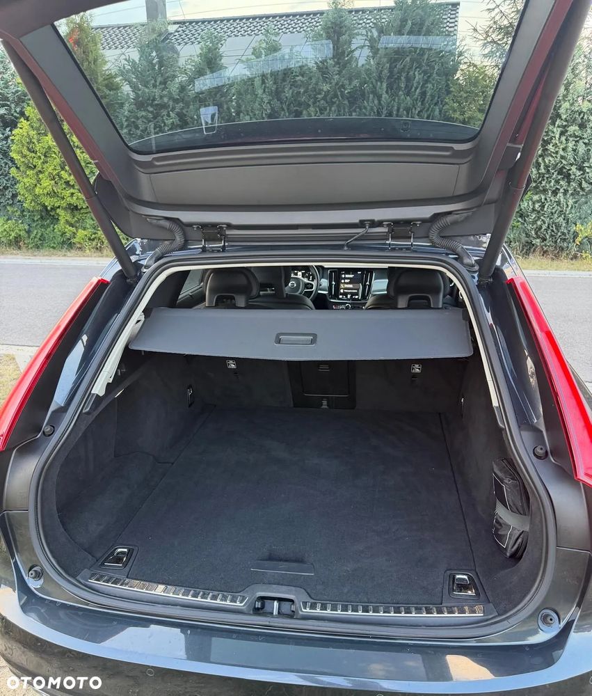 Volvo V90 D4 Geartronic Inscription - 22