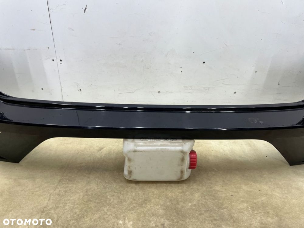 Zderzak tylny VW T-Roc TRoc 17-21r. tył 2GA807301AB - 5