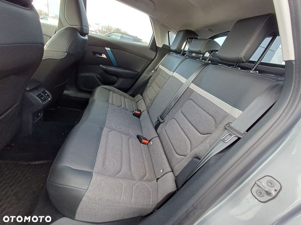 Citroën C4 - 35