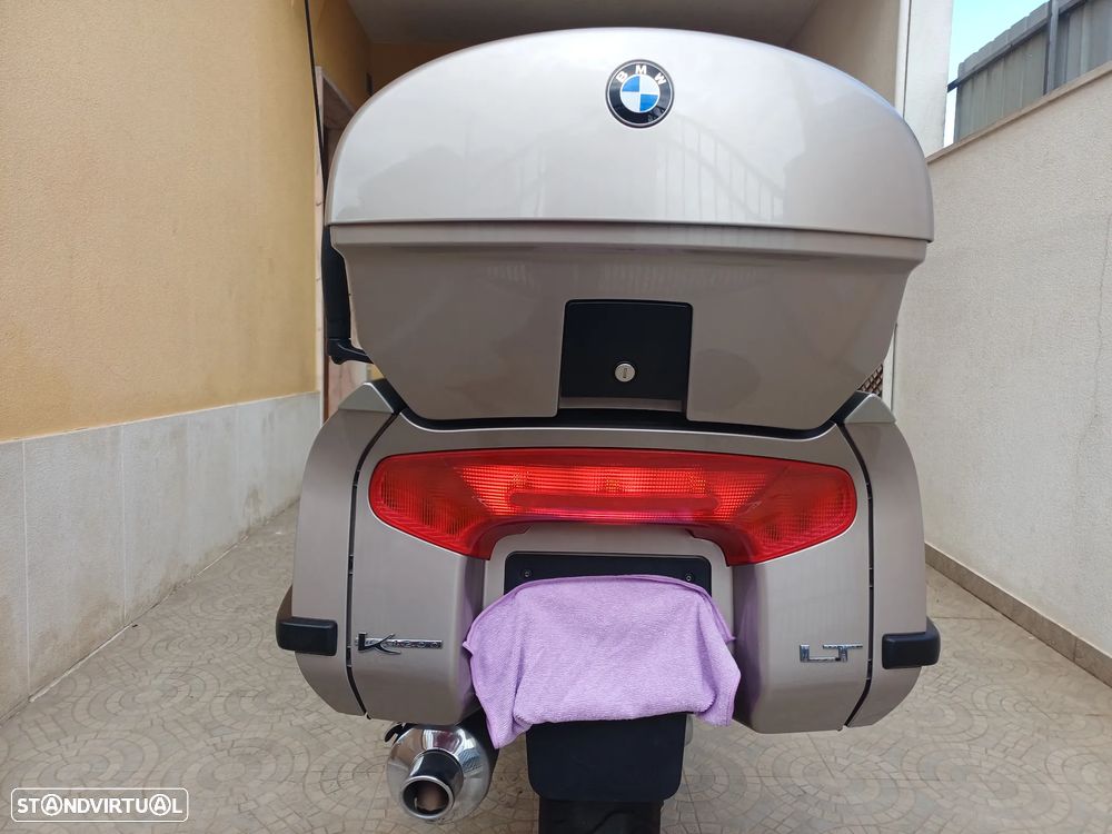 BMW K 1200 LT K1200LT - 5