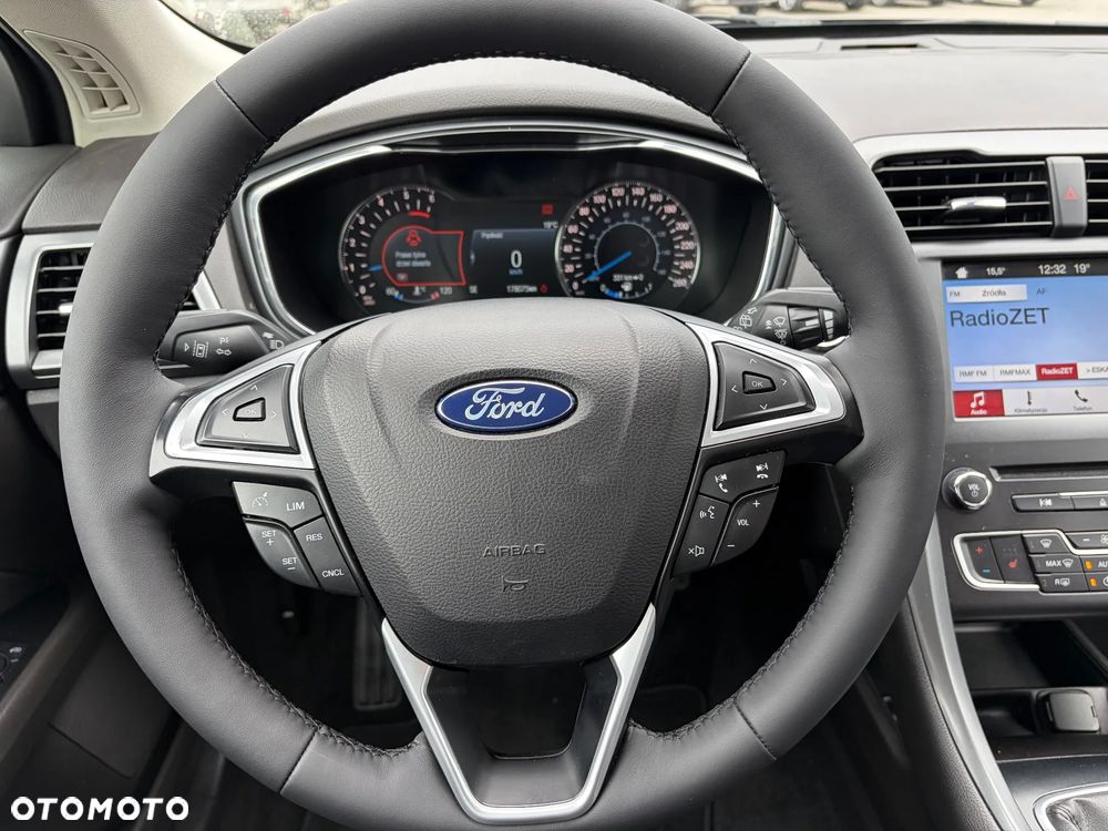 Ford Mondeo 2.0 TDCi Titanium - 15