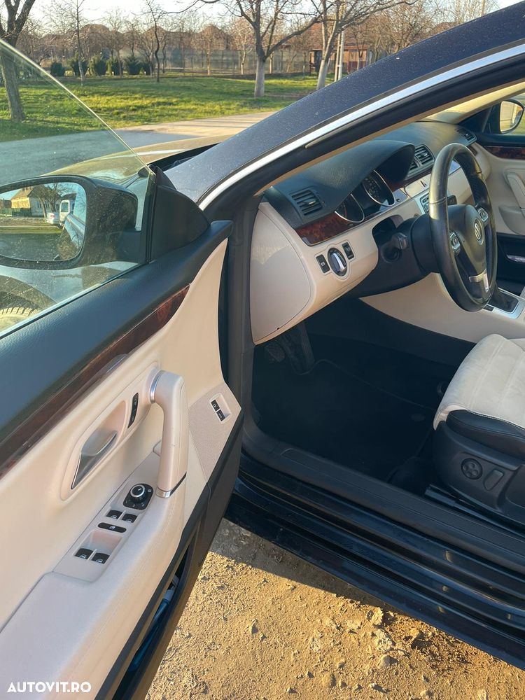 Volkswagen Passat CC 1.8 TSI - 5