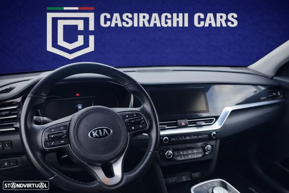 Kia e-Niro Spirit - 4