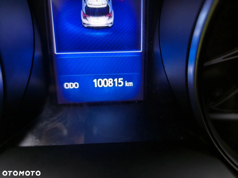 Toyota C-HR 1.2 T Prestige - 5