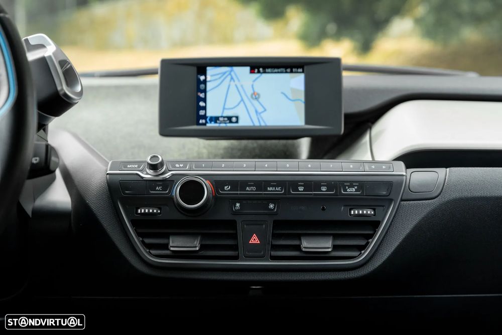 BMW i3 (120 Ah) - 25