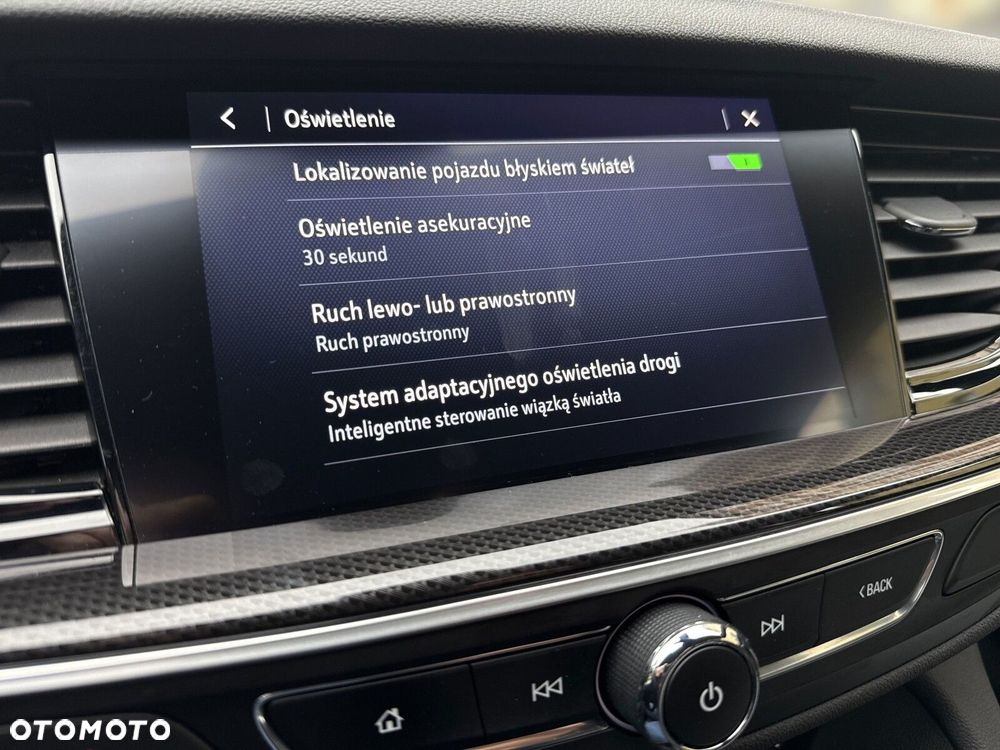 Opel Insignia 2.0 CDTI Business Elegance S&S - 31