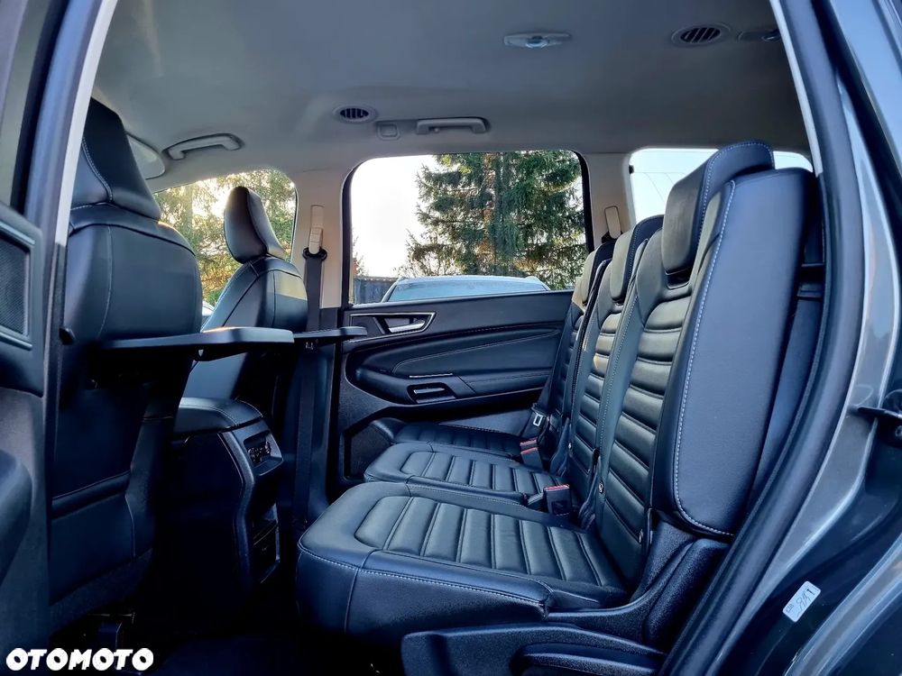 Ford Galaxy 2.0 EcoBlue Titanium - 19