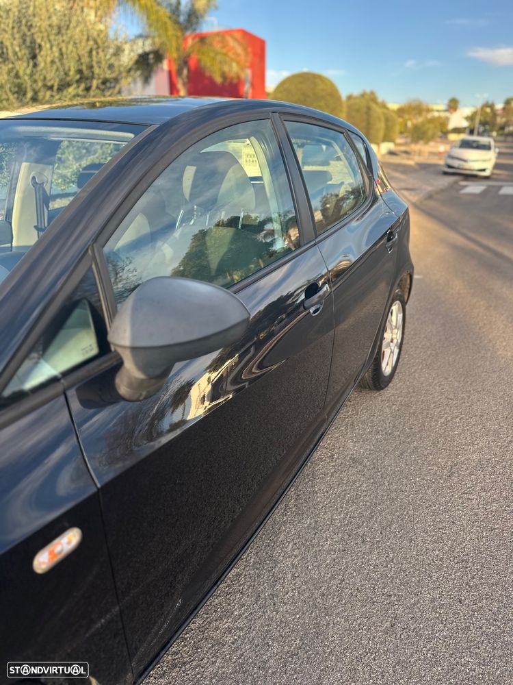 SEAT Ibiza 1.2 12V Style - 14