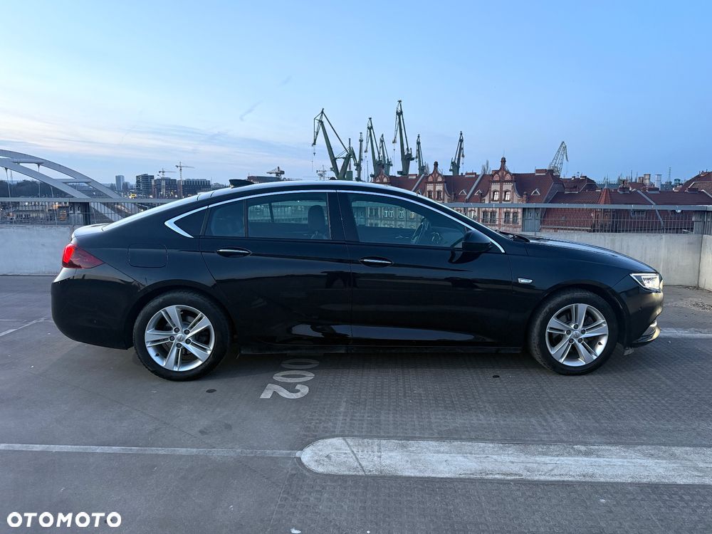 Opel Insignia - 4