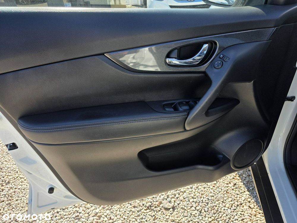 Nissan X-Trail 1.6 DCi Xtronic Tekna - 12