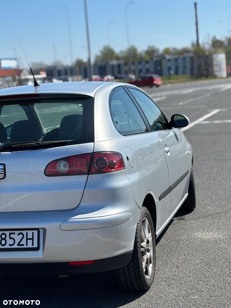 Seat Ibiza - 3