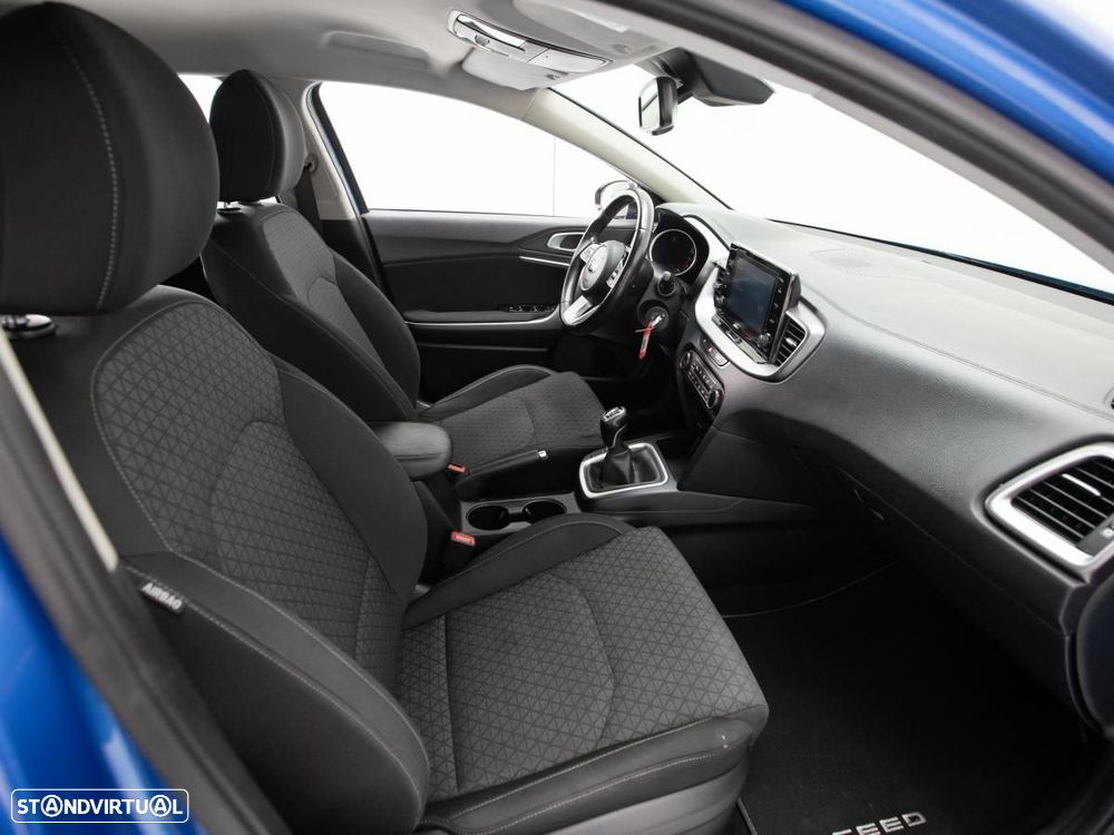 Kia Ceed 1.0 T-GDI Urban - 9