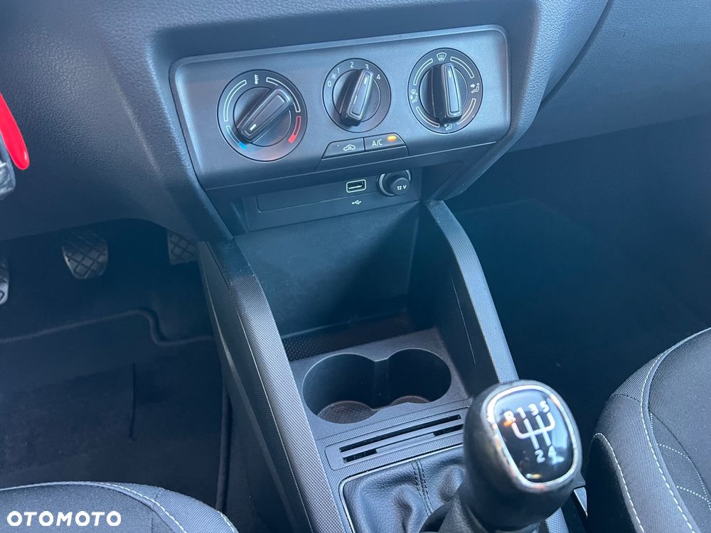 Skoda Fabia 1.0 TSI Ambition - 23