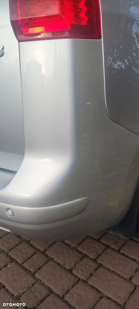 Peugeot 5008 - 10
